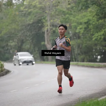 Runner Photo 8494121