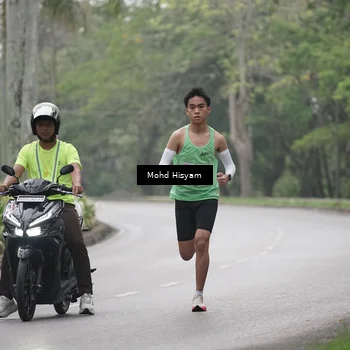 Runner Photo 8494124