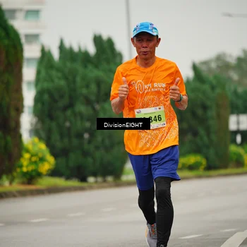 Runner Photo 8494126