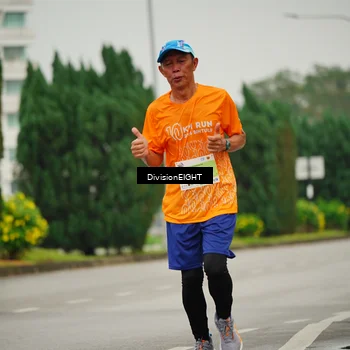 Runner Photo 8494127