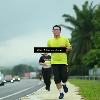 Runner Photo 8494129