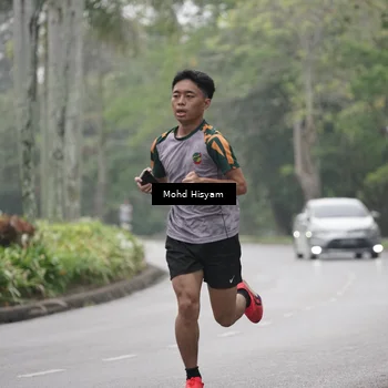 Runner Photo 8494130