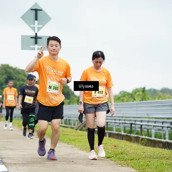 Runner Photo 8494131