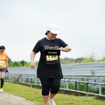 Runner Photo 8494132