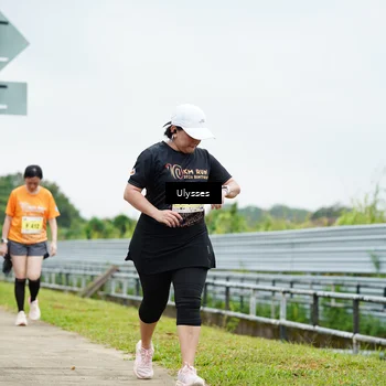 Runner Photo 8494133