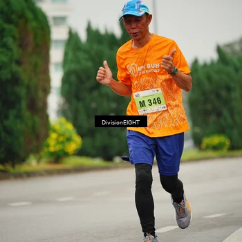 Runner Photo 8494142