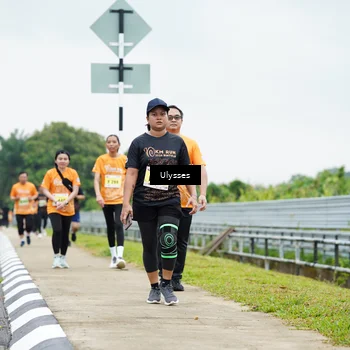 Runner Photo 8494143