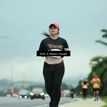 Runner Photo 8494144