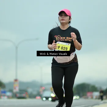 Runner Photo 8494145