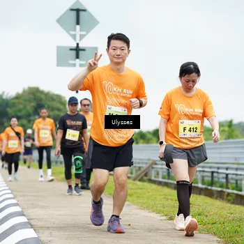 Runner Photo 8494147