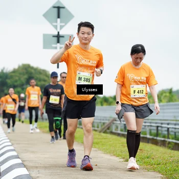 Runner Photo 8494149
