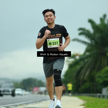 Runner Photo 8494150