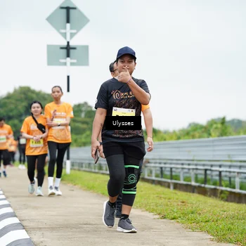 Runner Photo 8494151