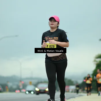 Runner Photo 8494152