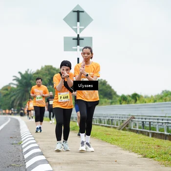 Runner Photo 8494153