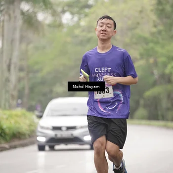 Runner Photo 8494155