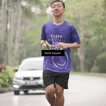 Runner Photo 8494156
