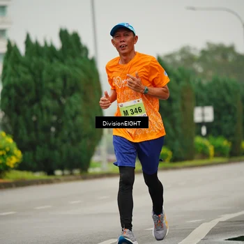 Runner Photo 8494159