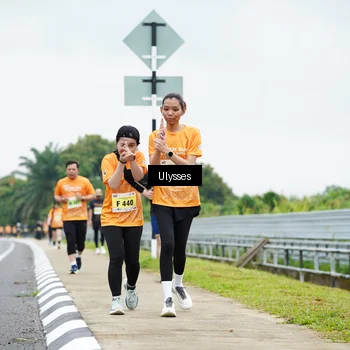 Runner Photo 8494164