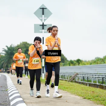 Runner Photo 8494169