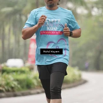 Runner Photo 8494170
