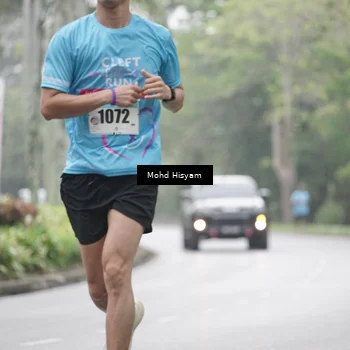 Runner Photo 8494171