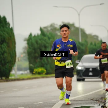 Runner Photo 8494172