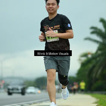 Runner Photo 8494173