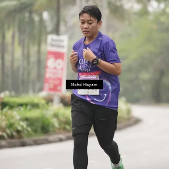 Runner Photo 8494176