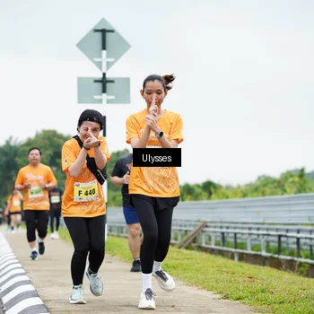 Runner Photo 8494178