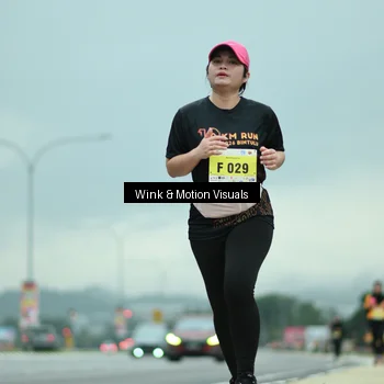 Runner Photo 8494180