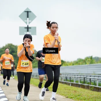 Runner Photo 8494181