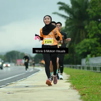 Runner Photo 8494182