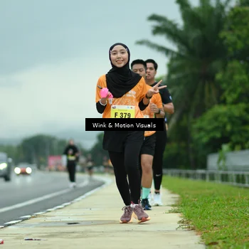 Runner Photo 8494185