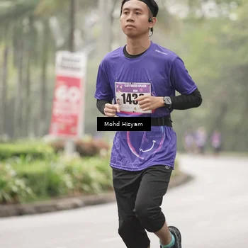 Runner Photo 8494186