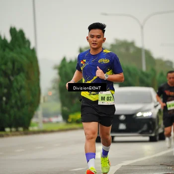 Runner Photo 8494187