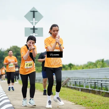 Runner Photo 8494188