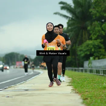 Runner Photo 8494189