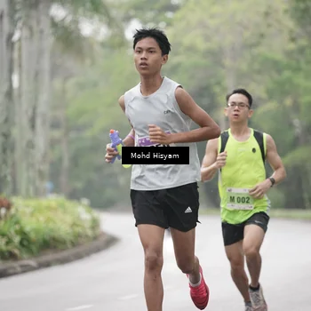 Runner Photo 8494191