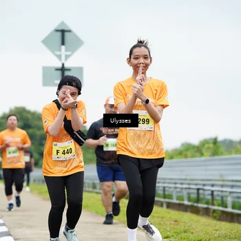 Runner Photo 8494193