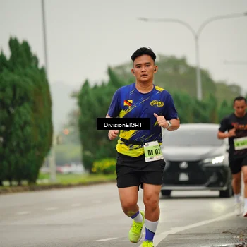 Runner Photo 8494194