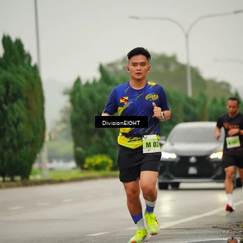 Runner Photo 8494197