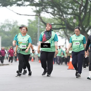 Runner Photo 8494198