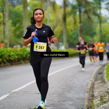 Runner Photo 8494204