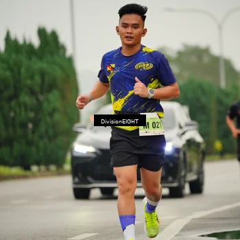Runner Photo 8494205