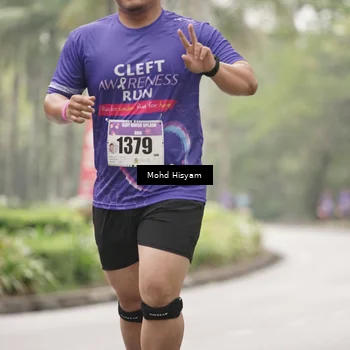 Runner Photo 8494207