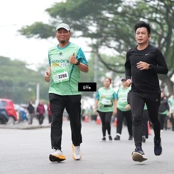 Runner Photo 8494209