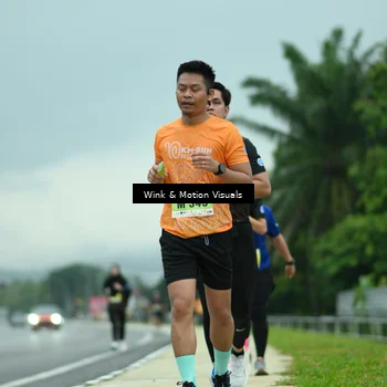 Runner Photo 8494211