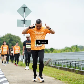 Runner Photo 8494213