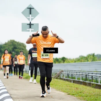 Runner Photo 8494217